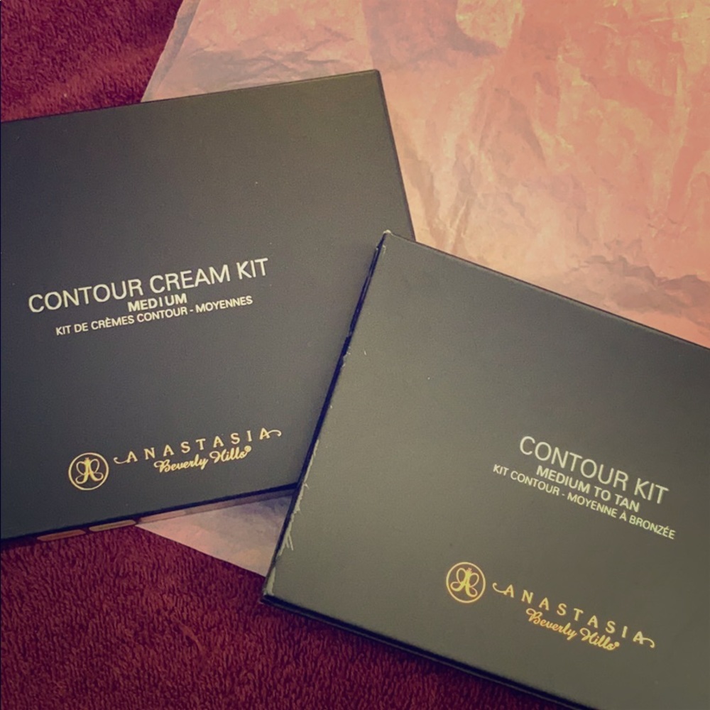 ABH CONTOUR KIT (Med)